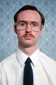 Aaron Ruell as Kip in Napoleon Dynamite 2004