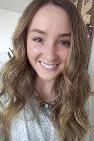 Rachel Isaacson as Emma in The Furby 2015