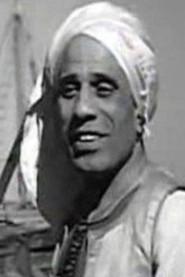 Mohamed Soliman as in Scandal in Zamalek 1959