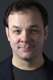 Michael Fegley as Paul in Children of the Moon 2013