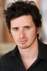 David Buyle as Étudiant à vélo in The Secret Life of Happy People 2006