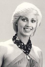 Monica Aspelund as in Stars Olympic Regatta 1980