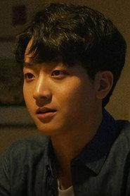 이광연 as Jin Seo in .avi 2019