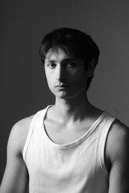 Noah Sentner as Liam Bergner in When We Were Us 