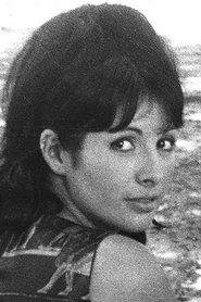 Valentina Godoy as Rosalie in 99 Women 1969