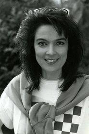 Joanne Côté as Monica in August 32nd on Earth 1999