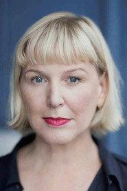 Liz Watts as Self in Something Elemental: Making 'The Rover' 2014