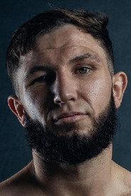 Isaac Lowe as Self in Tyson Fury vs. Dillian Whyte 2022