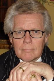Joel Rogers as Lt. Watson in Fatima 2018