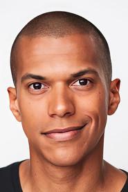 Nicholas Anthony Reid as Marvin in Little Jar 2022