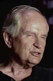 Robert Hurst as Historian in Spirits in the Storm 2019