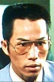 Satoru Nabe as  in The Three Ginza Rascals 1976
