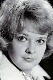 Ekaterina Markova as Galya Chetvertak in The Dawns Here Are Quiet 1972