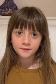 Nina De Tonquedec as Clara in Thank God We Have Each Other 2022