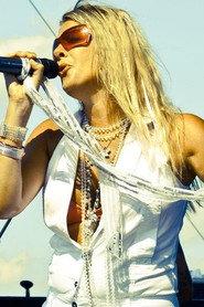 Carolyn Coletti as Self - Backing Vocals in Meat Loaf: Live with the Melbourne Symphony Orchestra 2004
