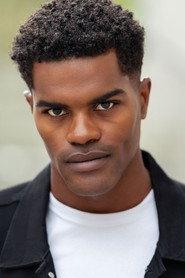 Derrick J. Smith as Will in An Unusual Suspect 2025