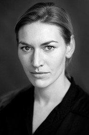 Beth Winslet as Ruth Lascelles in The Scold's Bridle 1998