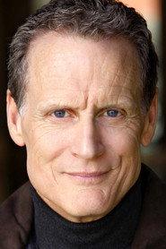 Peter Michael McDonald as Dr. Lauchlan in The Night Bell 2017