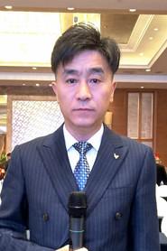 Li Bin as Bath Scrubber B in Northeast Father-in-law 2021