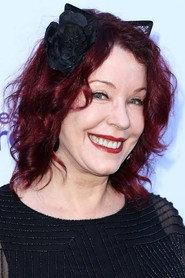 Pamela Des Barres as  in Revolution: The Legacy of the Sixties 2017