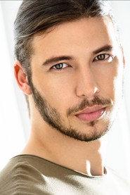 Jaime Thordsen as Partygoer in 12 Days of Christmas 2020