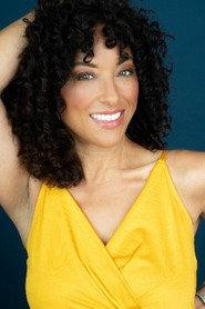 Janice Mendes as Charmaine in Love at Look Lodge 2020