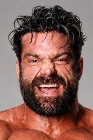 Brian Button as Brian Cage in PWG: THIRTEEN 2016