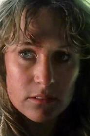Juliet Hammond-Hill as Louise in The Case of Marcel Duchamp 1984