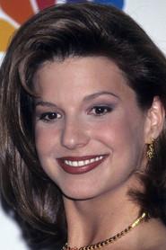Jennifer Hammon as Gina Kendall in Mach 2 2001