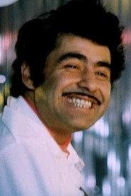 Igraf Ioshka as Фёдор in The Devil is Not Scary to a Gypsy 1972