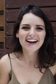 Stephanie Teitelbaum as Avi in Come For Dinner