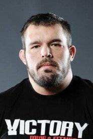 Dean Lister as Self in UFC 60: Hughes vs. Gracie 2006