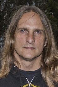 Tom Hunting as Himself in Exodus - Persona Non Grata 2021