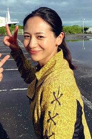 Aiko Ito as Cammy in Kokkuri-san: Nihon-ban 2005