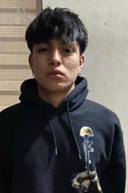 Facundo Vega as Kevin in Kevin has no name 2022