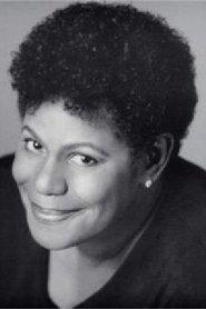 Marcella Lowery as Stranger in Just Me and You 1978