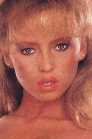 Barbii as Suzanne in Sorority House Massacre II 1990