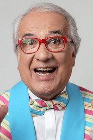 Fernando Alarcón as  in Barrio Universitario 2013