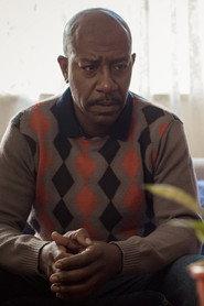 Cléber Colombo as Abel in The Smoke Master 2023
