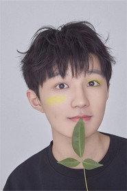 Xiong Wenwen as Lv Liang in The Traveller 2024