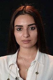 Aytaj Mammadova as Fidan in Angels' Salvation 2020