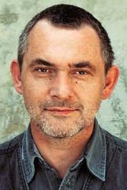 Andrzej Golejewski as Stolarz in Squint Your Eyes 2003