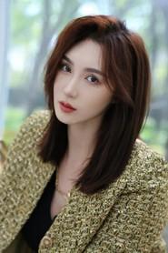Yan Jiaying as  in The Mad Game 2022