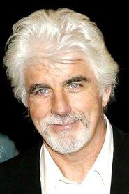 Michael McDonald as  in Christmas in Washington 2004