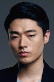 Do Yun as Kim Dong-yoon in Gyun: Abandoned Children 2020