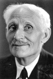 Carl Browallius as Judge in Sin 1928
