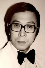 Kam Kong as Fred Niu in Love Me, Love My Money 2001