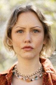 Vilma Jää as Student 1 (Marketa) in Kaija Saariaho: Innocence 2021