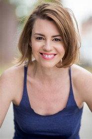 Ruby Wendell as Jenny Balsam in The Mother of Invention 2009