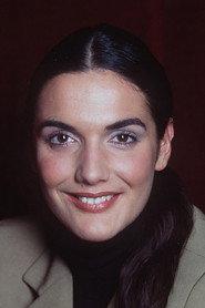 Anne von Linstow as Jeanie in Nana 1995